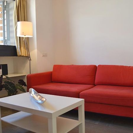 Apartamentos Living Valencia-Vitoria Bilik gambar