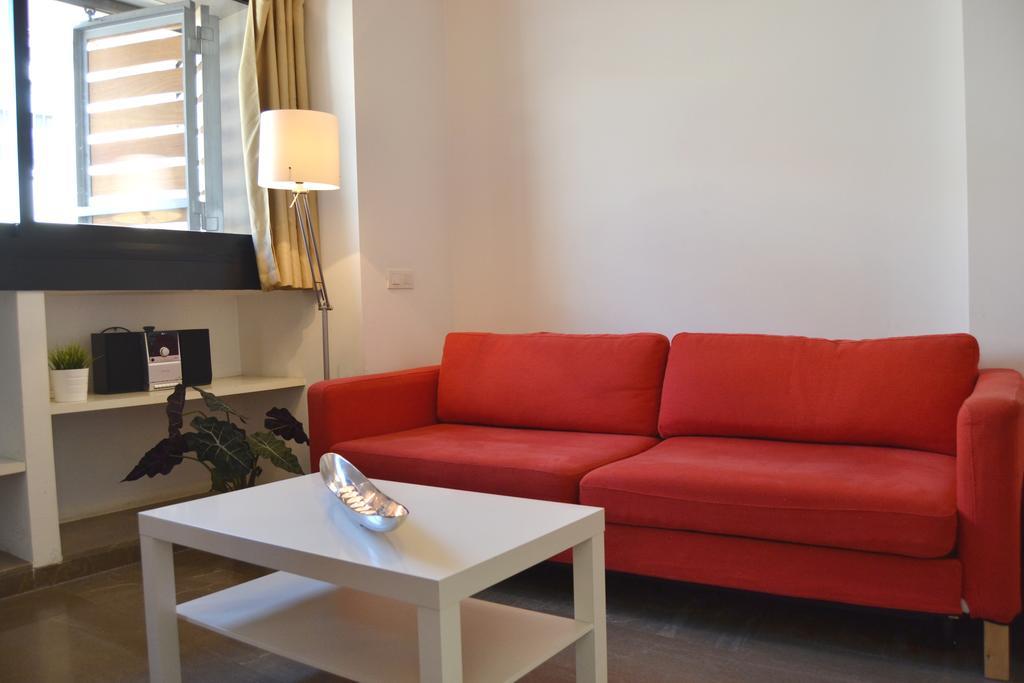 Apartamentos Living Valencia-Vitoria Bilik gambar