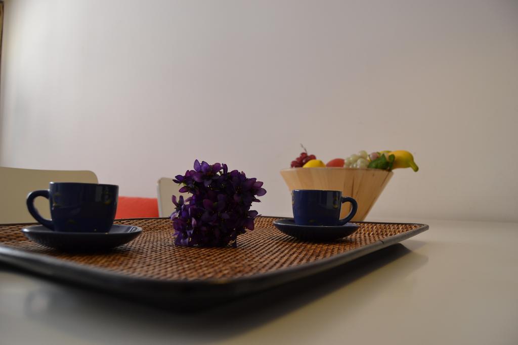 Apartamentos Living Valencia-Vitoria Bilik gambar