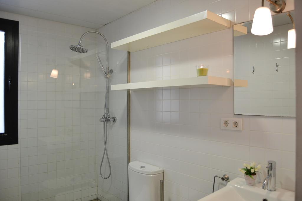 Apartamentos Living Valencia-Vitoria Bilik gambar