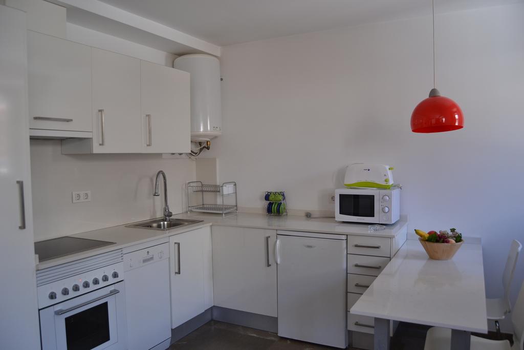 Apartamentos Living Valencia-Vitoria Bilik gambar