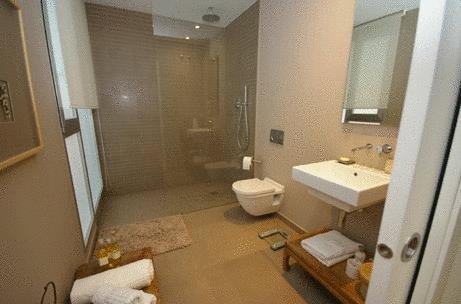 Apartamentos Living Valencia-Vitoria Bilik gambar