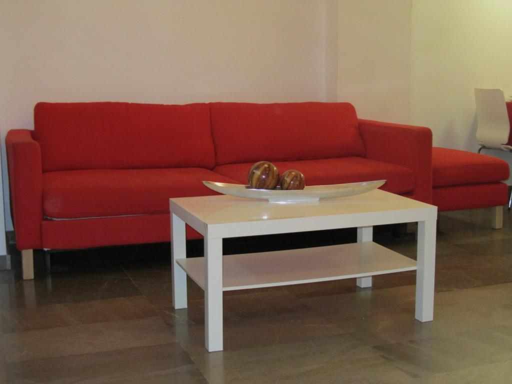 Apartamentos Living Valencia-Vitoria Bilik gambar