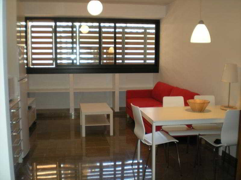 Apartamentos Living Valencia-Vitoria Luaran gambar