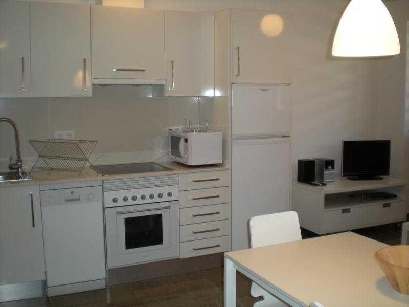 Apartamentos Living Valencia-Vitoria Luaran gambar